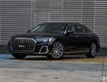 宝马735Li对比奥迪A8L 50TFSI谁更胜一筹？-03年宝马735最新价格