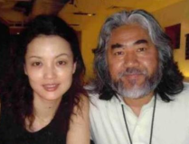 娱乐圈老夫少妻,老夫少妻现象背后的情感纠葛与时代变迁