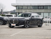 宝马7系不同版本车型的价格分别是多少？-03年宝马735最新价格