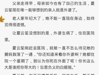 白宇辰和冉璎的小说免费阅读,白宇辰与冉璎的爱恨纠葛