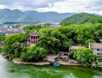 溪口旅游攻略,探寻蒋介石故里，领略江南水乡风情
