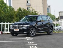 22年宝马x5二手价格宝马X5在二线城市现在的终端成交价一般是多少？