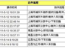 圆通速递运单查询,轻松掌握包裹物流动态”