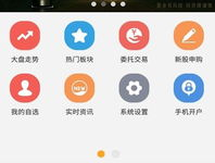 中信证券软件,全方位金融服务与智能交易体验