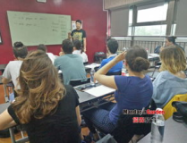 儒森对外汉语培训,打造国际汉语教学精英，助力文化全球传播