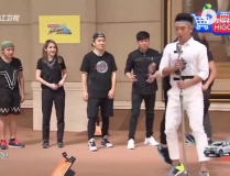 高清综艺娱乐,娱乐潮流下的视听盛宴