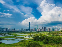 深圳好玩的地方,解锁鹏城魅力之旅