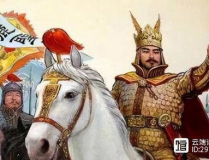 杨广的诗词,繁华盛世的诗意画卷