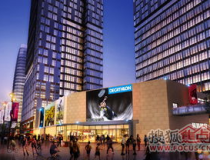 东二环泰禾广场 娱乐,都市娱乐新地标，畅享欢乐无限