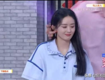娱乐吃瓜赵丽颖,从草根到顶级女星，娱乐圈的励志传奇