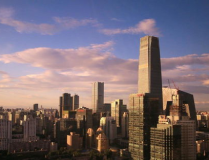 北京房地产,蓬勃发展的都市地产脉搏