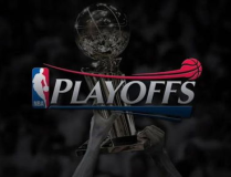 nba季后赛首日赛程出炉,赛程一览无遗！