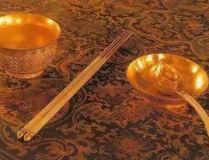 帝王夹玉器上早朝,见证古代早朝盛况的宫廷瑰宝